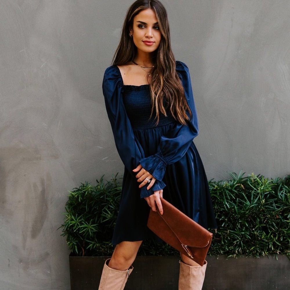VICI DRESS
